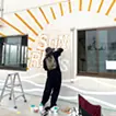 太陽と海