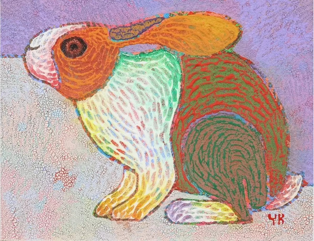 Rabbit