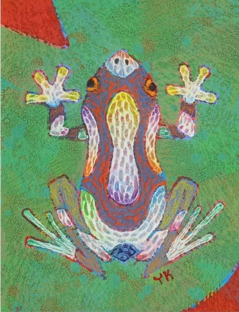 金丸 悠児 のアート作品 | 現代アートの販売・通販 | ArtSticker