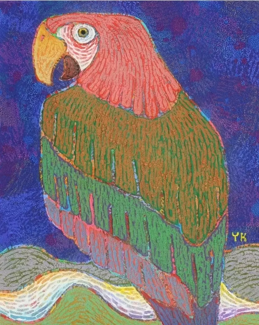 Parrot