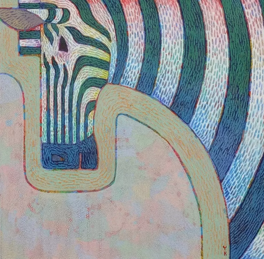 Zebra