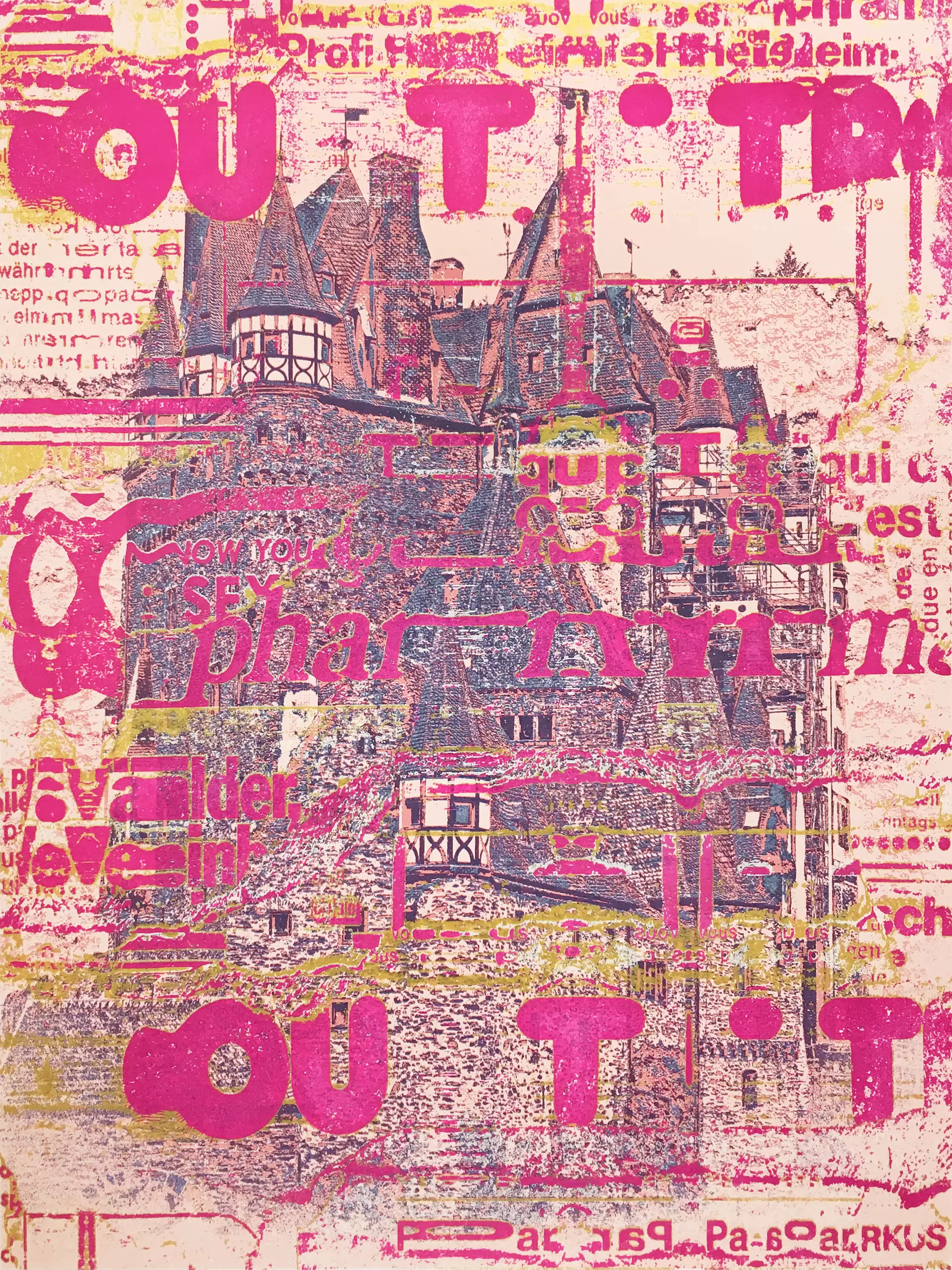 Das Schloss (ver.1)