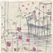 春の空気　Spring in the air　