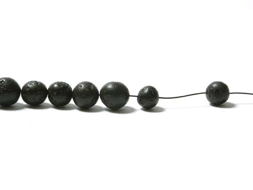 Family necklace by 寺嶋孝佳