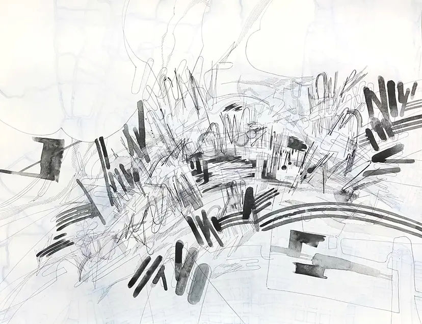 Osaka map  by ヒラタシノ