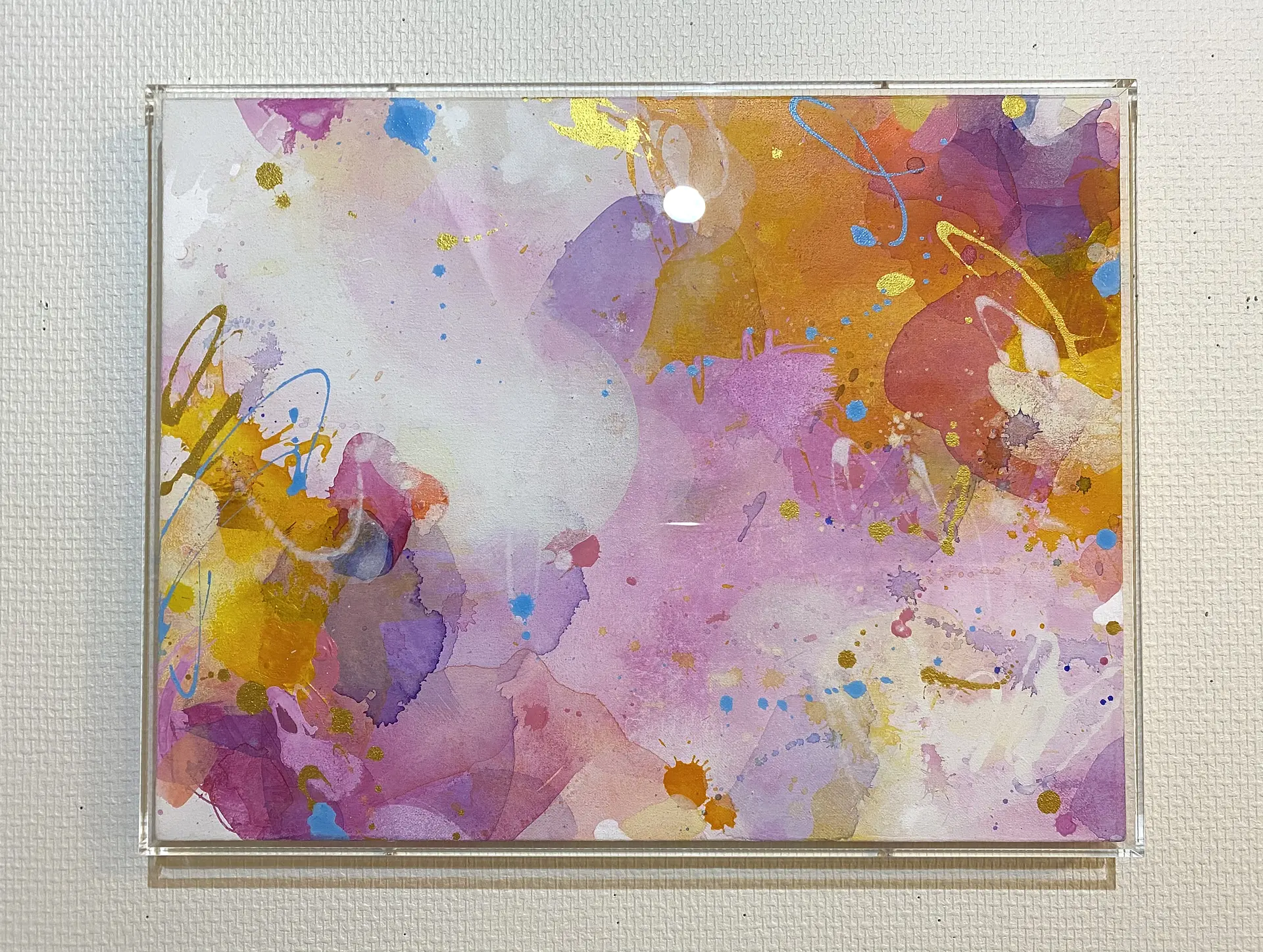 奏 by 小河 泰帆 (Yasuho.Ogo) | 現代アートの販売・通販
