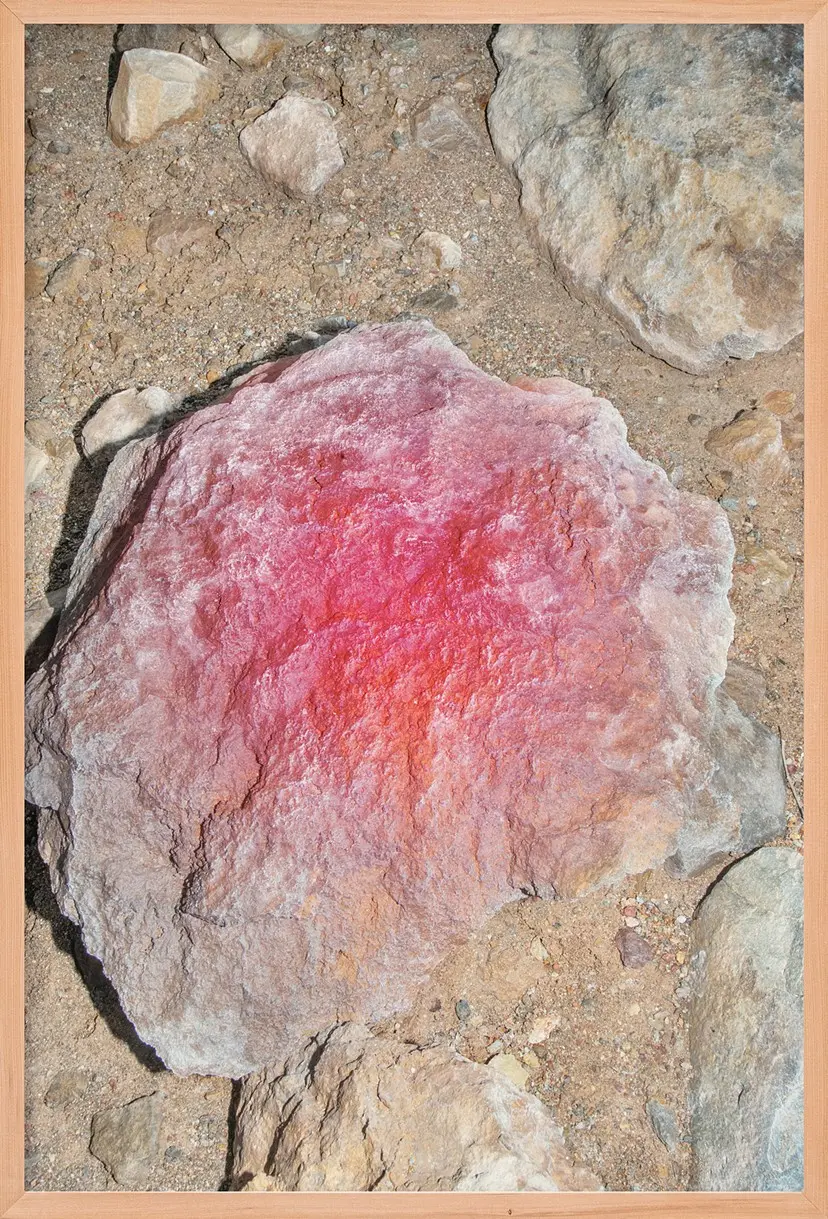 Red Stone（3/ed10+AP1）  by 遠藤文香