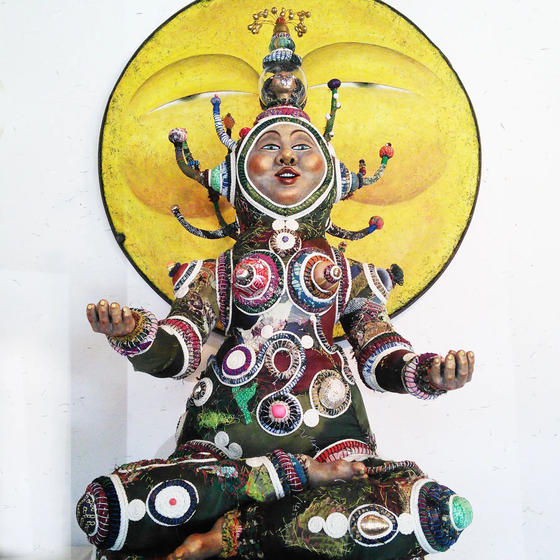 大日如来