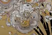 Abstract Bouquet 251108 (Brass Gold x Gold)