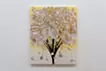 Abstract Bouquet 250812 (Gold Gradation x Gold)