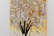 Abstract Bouquet 250812 (Gold Gradation x Gold)