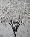 Abstract Bouquet 250812 (Whity Gray x Silver)
