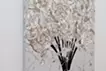 Abstract Bouquet 250812 (Whity Gray x Silver)