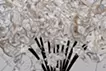 Abstract Bouquet 250812 (Whity Gray x Silver)