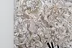 Abstract Bouquet 250812 (Whity Gray x Silver)