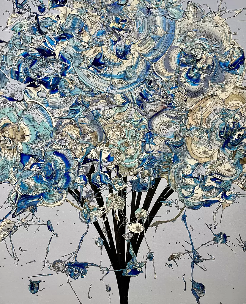 絵画 paintingのアート作品 | 現代アートの販売・通販 | ArtSticker