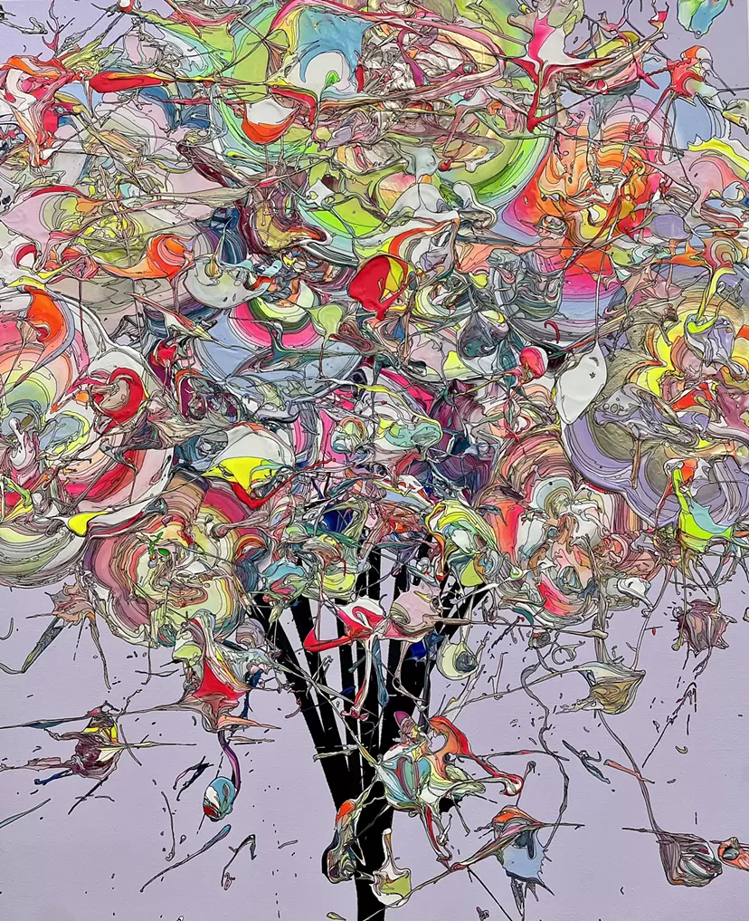 奥田雄太 のアート作品 | 現代アートの販売・通販 | ArtSticker