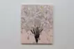 Abstract Bouquet 251108 (Pastel Pink x Pastel Pink)