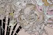 Abstract Bouquet 251108 (Pastel Pink x Pastel Pink)
