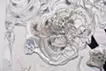 Abstract Bouquet 260219 (Aurora x Silver)