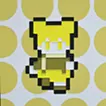 SIX SISTERS YELLOW