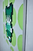SIX SISTERS GREEN