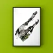 crocodile