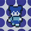 SIX SISTERS BLUE