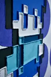 SIX SISTERS BLUE