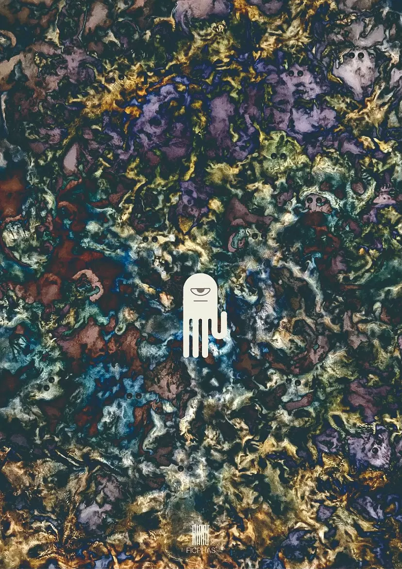 original 065 by SILO3