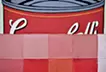 Mosaic Soup Can