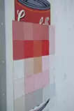 Mosaic Soup Can