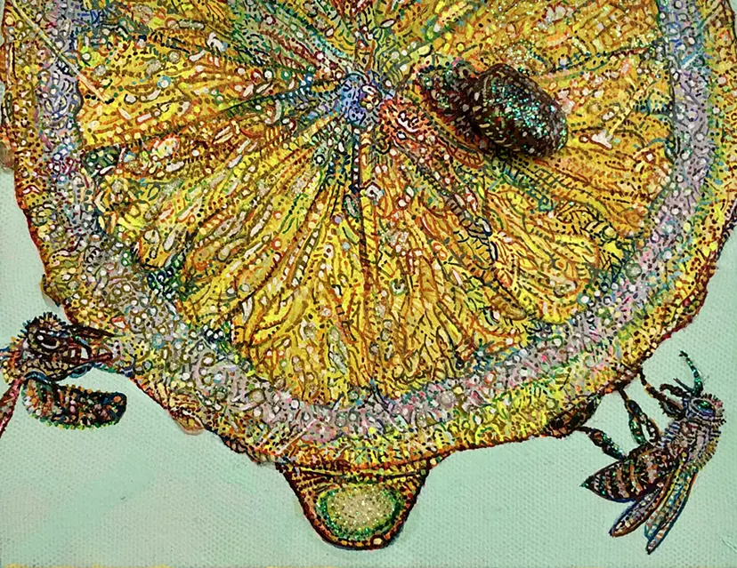 横尾美美 Artworks | Online art store for contemporary art | ArtSticker