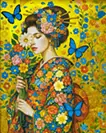 Butterfly Apparition