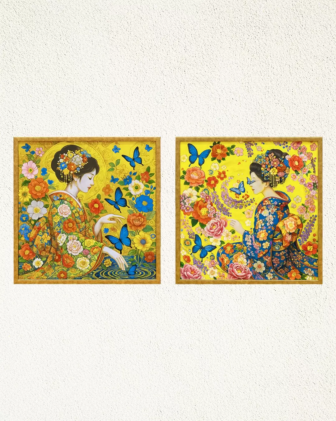 ★小林舞香氏作品★ 月と雨 渦中の夢 by 小林 舞香 | 現代アートの販売・通販 | ArtSticker