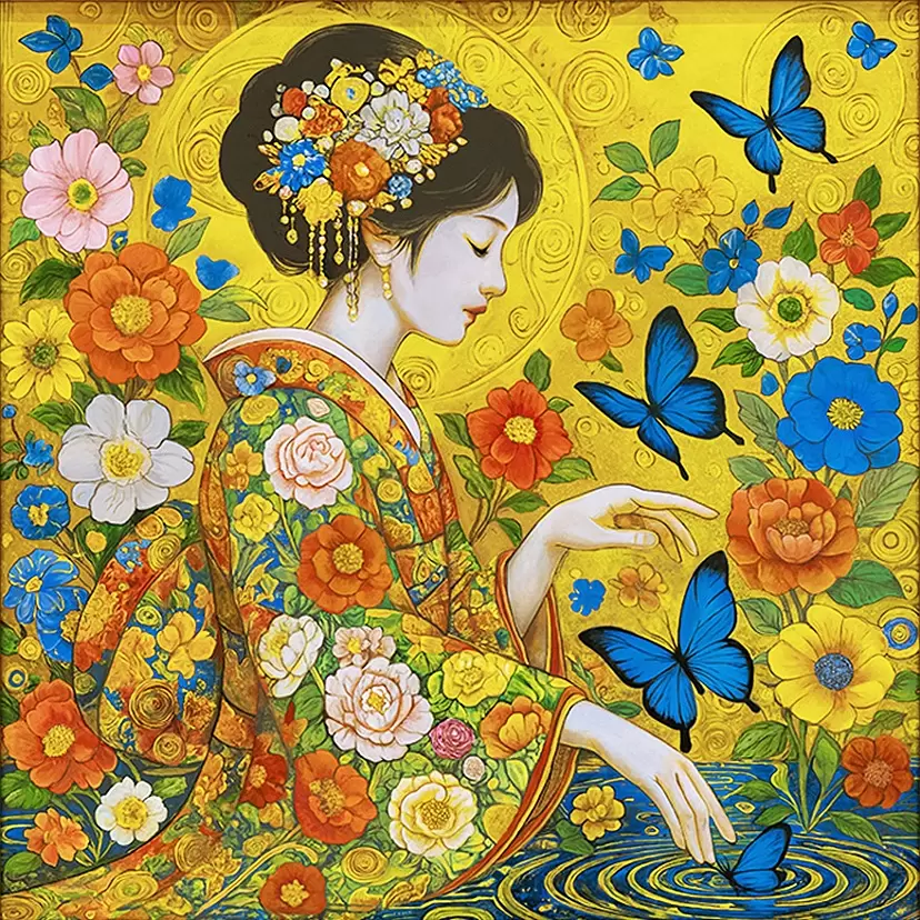 小林 舞香 のアート作品 | 現代アートの販売・通販 | ArtSticker