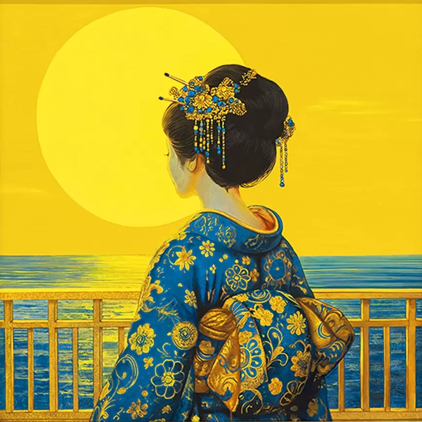 MAIKA KOBAYASHI的藝術作品| 當代藝術在線藝術商店| ArtSticker