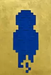 Portrait of Human.1