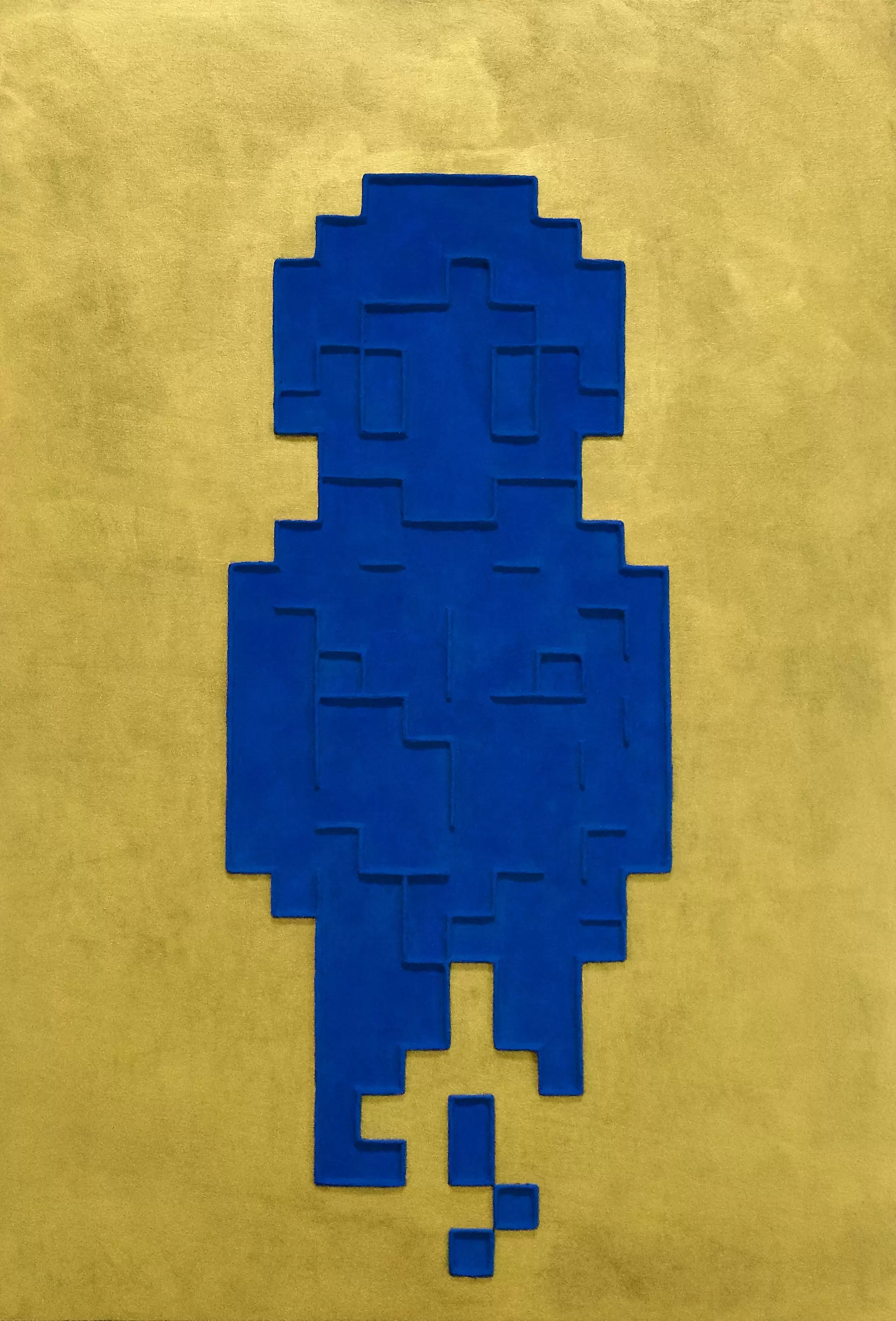 Portrait of Human.1
