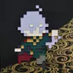 紅白祝福圖(サイド3ver)左隻