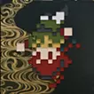 紅白祝福圖(サイド3ver)右隻