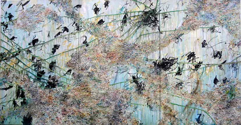 Super Direction by Yuki Murai