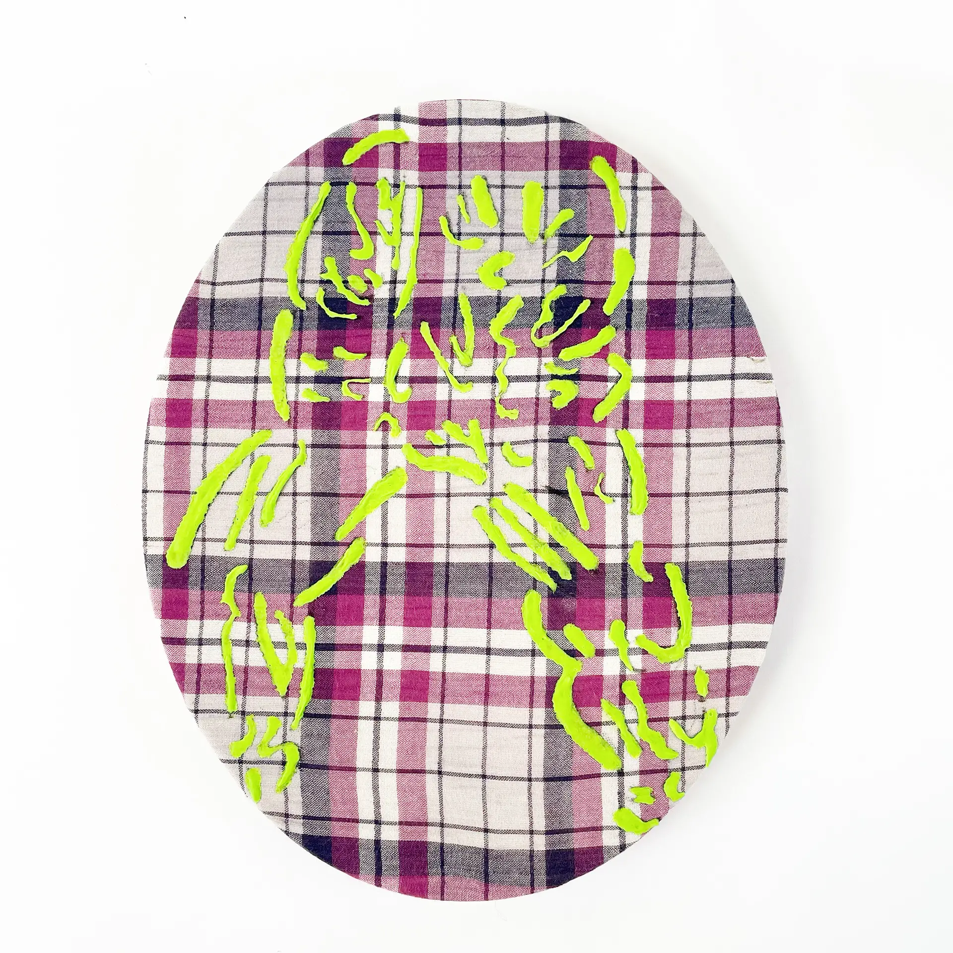 「Plaid 05」   