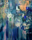 Between the landscapes - Yanaka