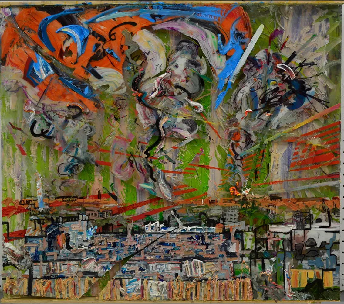 The Radical Contingency 