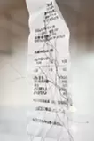 記録された日々:谷中あんぱん