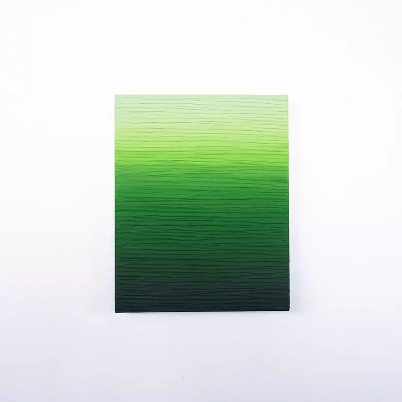 31 days of summer (August 1, 2025) by Hiroshi Kaki