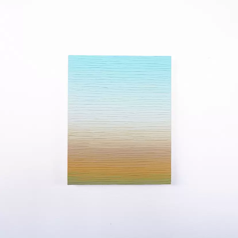 夏天的 31 天（二零二五年八月二日）  by Hiroshi Kaki