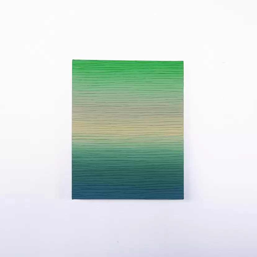 31 days of summer (August 3, 2025)   by Hiroshi Kaki