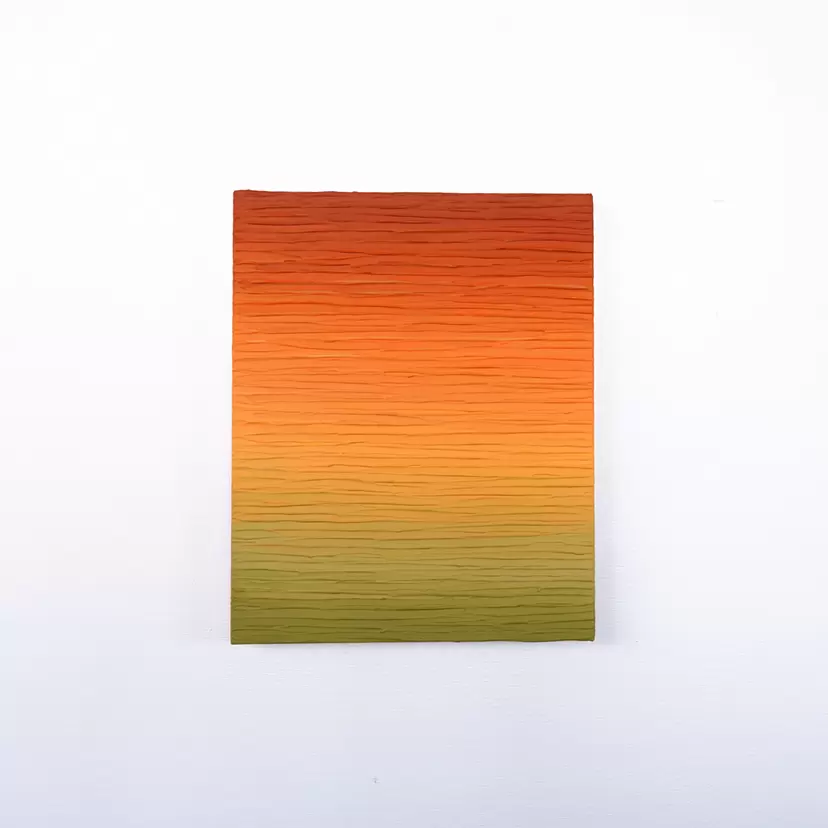 31 days of summer (August 4, 2025)    by Hiroshi Kaki